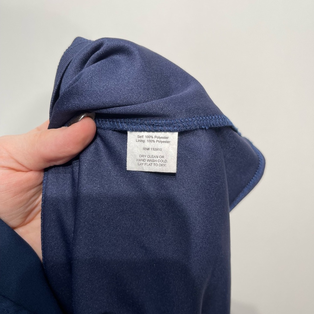 NWT Show Me Your MuMu Caitlin Ruffle Maxi Dress - Picture 8 of 10